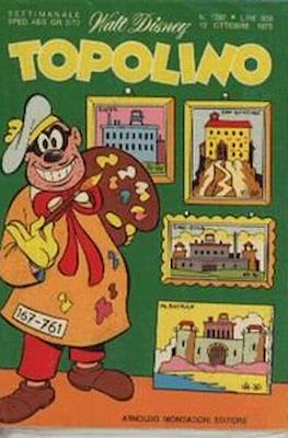 Topolino #1037