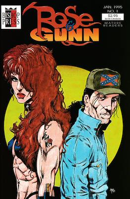 Rose & Gunn