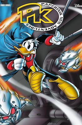 PK Omnibus #3