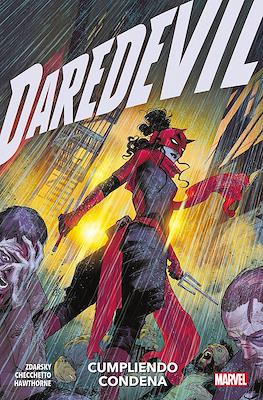 Marvel Premiere: Daredevil #6
