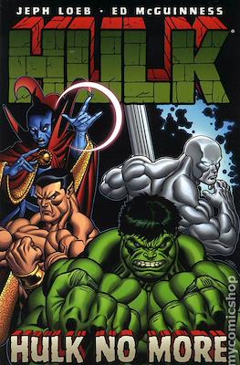 Hulk Vol.2 (Softcover) #3
