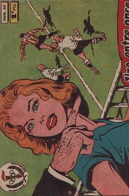 Aventuras deportivas (1957) #10