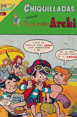 Chiquilladas #726