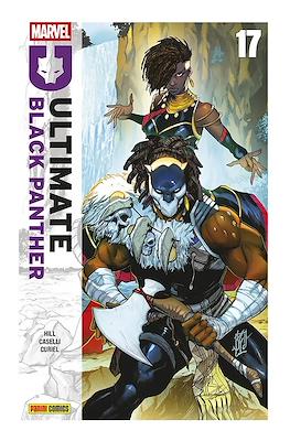 Ultimate Black Panther #17