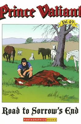 Prince Valiant #49