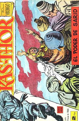 Kas-Thor el vikingo (1963) #42