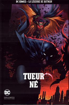 DC Comics - La légende de Batman #60