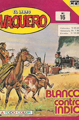 El Libro Vaquero #16