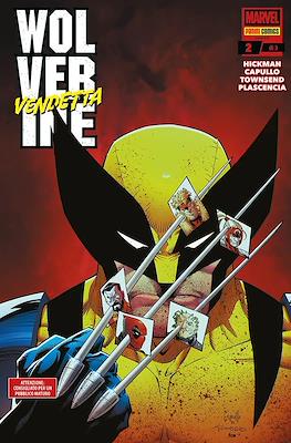 Wolverine: Vendetta - Red Band #2
