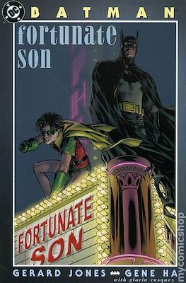 Batman: Fortunate Son
