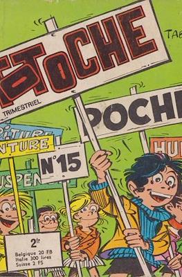 Totoche Poche #15
