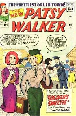 Patsy Walker (1945-1965) #117
