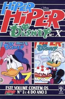 Hiper Hiper Disney #10