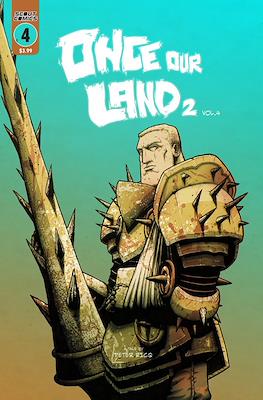 Once Our Land 2 #4