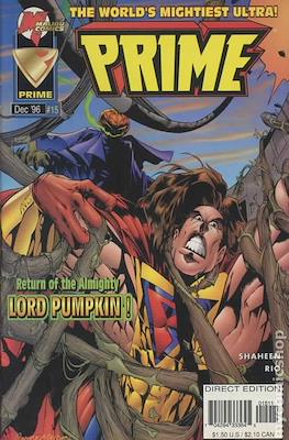 Prime (1995-1996) #15