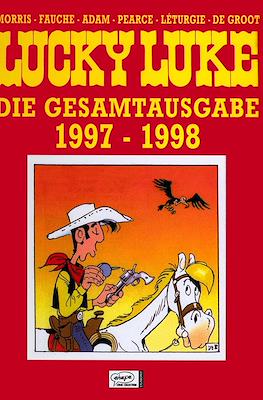 Lucky Luke. Die Gesamtausgabe #23