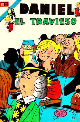 Daniel el travieso #178