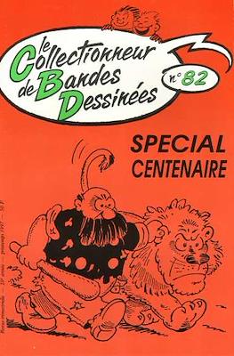 Le Collectionneur De Bandes Dessinées #82