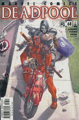 Deadpool Vol. 2 (1997-2002) #68