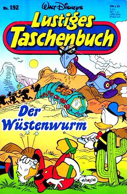 Walt Disneys Lustige Taschenbücher / Lustiges Taschenbuch #192