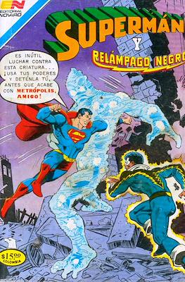 Superman #213