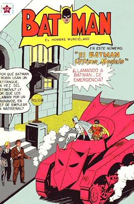 Batman (Grapa) #50