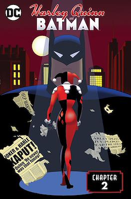 Harley Quinn and Batman #2