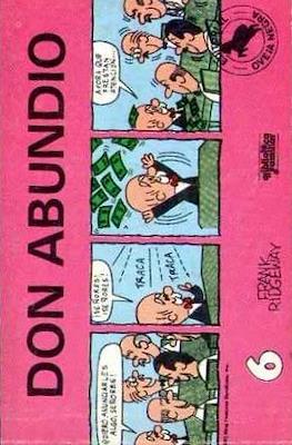 Don Abundio #6