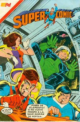 Supercomic #209