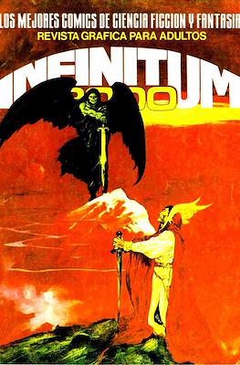 Infinitum 2000 #27