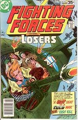 Our Fighting Forces (1954-1978) #180