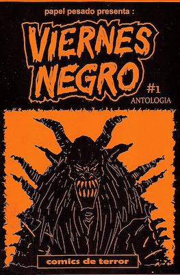 Viernes Negro
