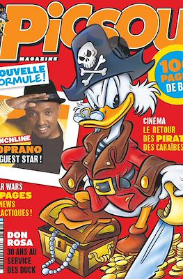 Picsou Magazine #531