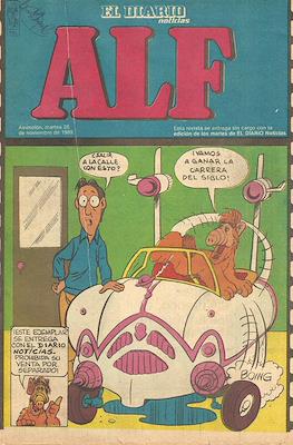 Revista Alf
