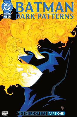 Batman: Dark Patterns (2024-2025) #10