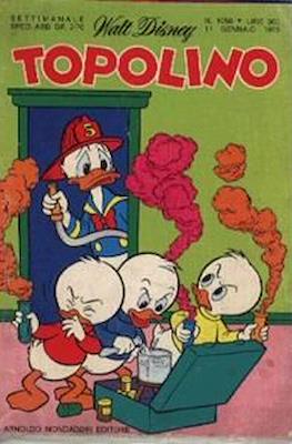 Topolino #1050