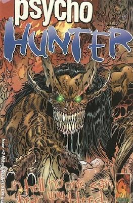 Psycho Hunter #2