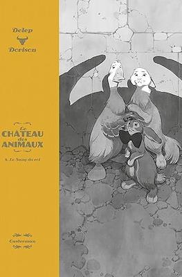 Le Château des Animaux #4