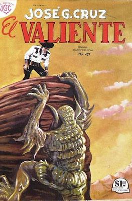 El Valiente #467