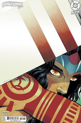 Absolute Wonder Woman (2024-Variant Covers) (Comic Book 48 pp) #7.1