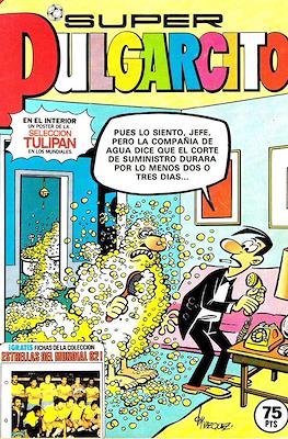 Super Pulgarcito #134