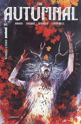 The Autumnal (Variant Cover) #1.2