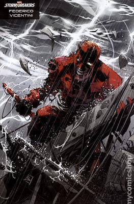 Daredevil Vol. 8 (2023- Variant Cover) (Comic Book) #2.1