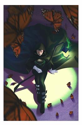 Green Lantern: Dark (2024-Variant Covers) (Comic Book 40-56 pp) #2