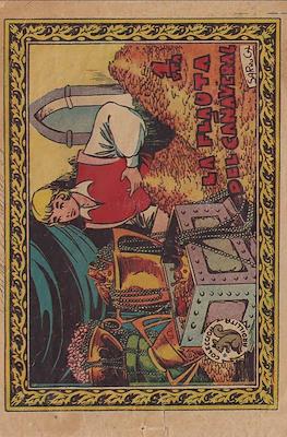 Colección Ardillita #224