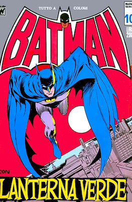 Batman Vol. 2 #10
