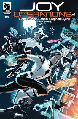Joy Operations 2 (2024) #4