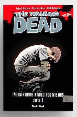 The Walking Dead (Rustica) #29