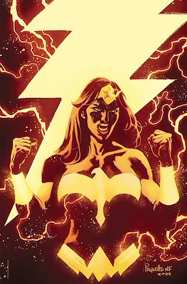 Wonder Woman Vol. 5 (2016-Variant Covers) #798.4