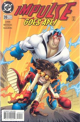 Impulse (1995-2002) #35